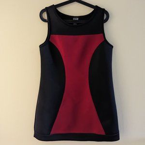 Black Widow Her Universe Dress Limited Edition LARGE